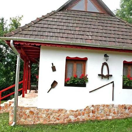 Guest house Panorama Vendeghaz *